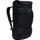 Black Diamond Street Creek 28, Mochila negro