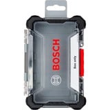 Bosch 2608522362, Caja de herramientas negro/Rojo