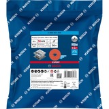 Bosch 2608621820, Rueda de esmeril 