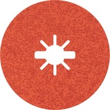 Bosch 2608621820, Rueda de esmeril 