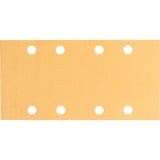 Bosch 2 608 607 974 accesorio para lijadora 50 pieza(s), Hoja de lija 50 pieza(s)