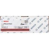 Bosch 2 608 607 974 accesorio para lijadora 50 pieza(s), Hoja de lija 50 pieza(s)