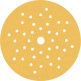 Bosch 2 608 901 096 disco de afilar Madera Hoja lijadora, Hoja de lija Hoja lijadora, Madera, Bosch, Marrón, Alrededor, 12,5 cm