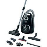 Bosch BGL8XALL, Aspiradora de suelo negro