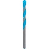 Bosch Broca MultiConstruction CYL-9 EXPERT, Ø 7mm, 10 piezas, Taladro 