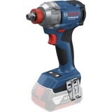 Bosch GDX 18V-285 Professional 06019J2204, Tornillo de percusión azul