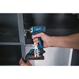 Bosch GSR 18V-90 FC PROFESSIONAL 2100 RPM SDS Plus 920 g Negro, Azul, Plata, Taladro/destornillador azul/Negro, Taladro de pistola, SDS Plus, Sin escobillas, Negro, Azul, Plata, 1,3 cm, 2100 RPM