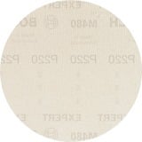 Bosch Lija de malla Expert M480, Hoja de lija 5 pieza(s)