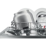 Bosch MUZS2ER batidora y accesorio para mezclar alimentos Cuenco, Bol para mezclar acero fino, Cuenco, Acero inoxidable, Acero inoxidable, 250 mm, 250 mm, 160 mm