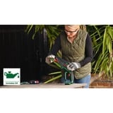 Bosch Motosierra a batería EasyChain 18V-15-7, 18Volt verde/Negro