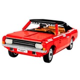 COBI COBI-24344, Juegos de construcción