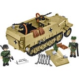COBI COBI-3130, Juegos de construcción 