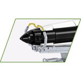 COBI Cohete V2 en vehículo Meiller Edición Ejecutiva, Juegos de construcción 