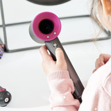 Casdon Dyson Supersonic Styling Set, Electrodomésticos para niños 