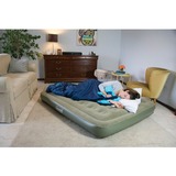 Coleman 2000039169, Cama de aire verde oliva