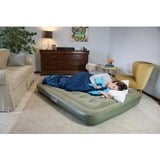 Coleman Maxi Comfort Bed Double, Cama de aire verde oliva