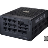 Cooler Master MPS-K001-AFBP-BEU, Fuente de alimentación de PC 