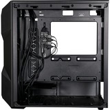 Cooler Master TD300-KGNN-S00, Cajas de torre negro