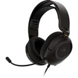 Corsair CA-9011399-WW, Auriculares para gaming carbón