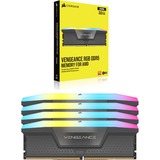 Corsair CMH64GX5M2B5600Z36K, Memoria RAM gris