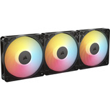 Corsair CO-9050196-WW, Ventilador negro