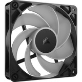 Corsair CO-9050196-WW, Ventilador negro