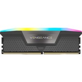 Corsair DIMM 64 GB DDR5-5600 (2x 32 GB) Kit Dual, Memoria RAM gris