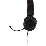 Corsair HS35 v3, Auriculares para gaming carbón