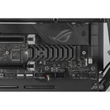 Corsair MP600 PRO XT M.2 4000 GB PCI Express 4.0 3D TLC NAND NVMe, Unidad de estado sólido negro, 4000 GB, M.2