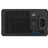 Corsair RM1000X (2021) 1000 W Reacondicionado, Fuente de alimentación de PC negro