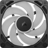 Corsair RS120-R ARGB, Ventilador negro