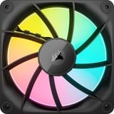 Corsair iCUE LINK LX120 RGB, Ventilador negro