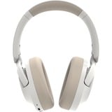 Creative Zen Hybrid 2, Auriculares blanco