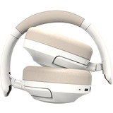 Creative Zen Hybrid 2, Auriculares blanco
