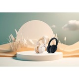 Creative Zen Hybrid 2, Auriculares blanco