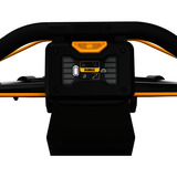 DEWALT DCMWP500N-XJ, Cortacésped amarillo/Negro