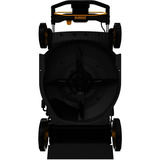 DEWALT DCMWP500N-XJ, Cortacésped amarillo/Negro