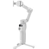 DJI Estabilizador para smartphone Osmo Mobile 7, Sistema Steadicam gris claro