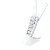 D-Link AE65U, Adaptador Wi-Fi blanco