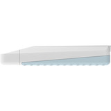 D-Link AX18U, Adaptador Wi-Fi blanco