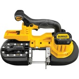 DeWALT DCS371N-XJ, Sierra de cinta amarillo/Negro