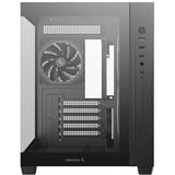 DeepCool CG330 3F, Cajas de torre negro