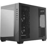 DeepCool CG330 3F, Cajas de torre negro