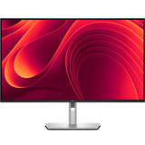 Dell P3225QE, Monitor LED negro/Plateado