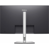 Dell P3225QE, Monitor LED negro/Plateado