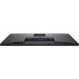 Dell P3225QE, Monitor LED negro/Plateado