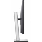 Dell P3225QE, Monitor LED negro/Plateado
