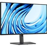 Dell Pro P2726H, Monitor LED gris oscuro