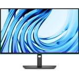 Dell Pro P2726H, Monitor LED gris oscuro