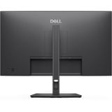 Dell Pro P2726H, Monitor LED gris oscuro